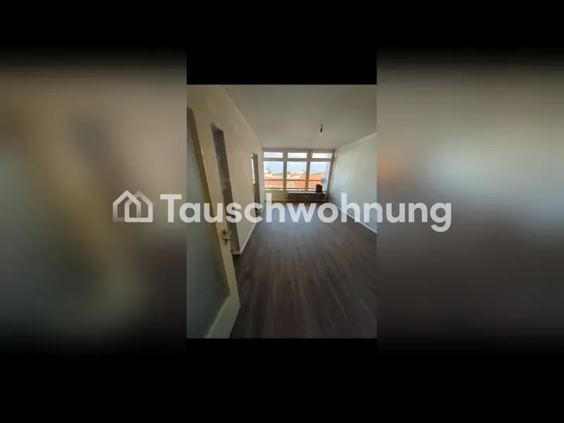 Tauschwohnung: 1,5Z in Friedrichshain-Kreuzberg gegen 1,5+ Z in Berlin — photo 1
